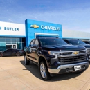 Jim Butler Chevrolet - New Car Dealers