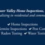 Pioneer Valley Home Inspections