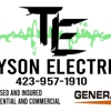 Tyson Electric gallery