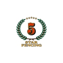 Five Star Fencing - Home Improvements