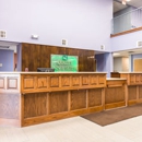 Quality Inn & Suites Alma I-40 - Motels