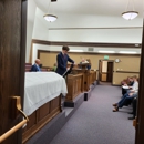 The Church of Jesus Christ of Latter-day Saints - Methodist Churches