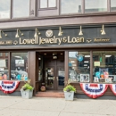 Lowell Jewelry and Loan - Pawnbrokers