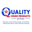 Quality Home Products of Texas - Electricians