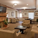 Burnett Manor - Apartments