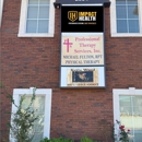 Impact Health Clinic - Health & Wellness Products
