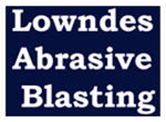 Lowndes Abrasive Blasting - Mount Gambier, SA