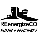 REenergizeCO - Denver Insulation + Solar Company - Solar Energy Equipment & Systems-Service & Repair