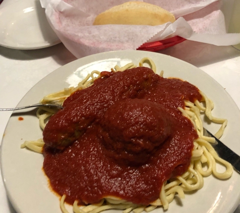 Malara's Italian Restaurant - Omaha, NE
