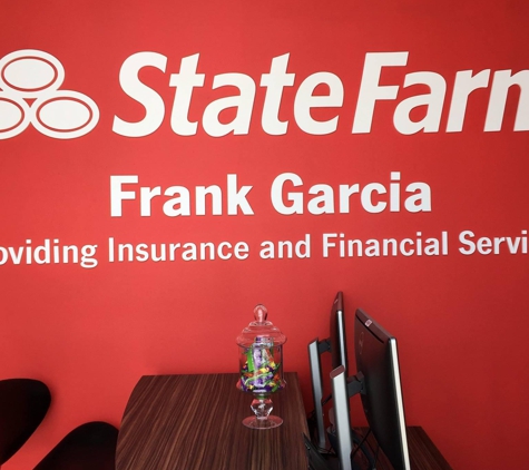 Frank Garcia With State Farm - Los Angeles, CA