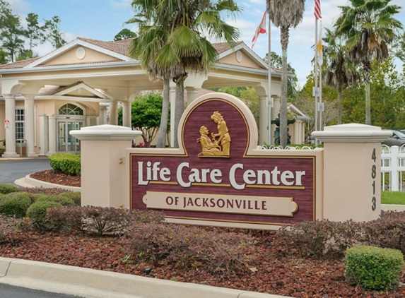 Life Care Centers of America - Jacksonville, FL