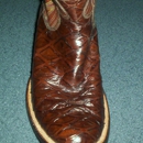 Texas Best Boot & Shoe Repair - Shoe Repair