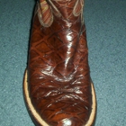 Texas Best Boot & Shoe Repair