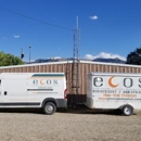 ECOS Environmental & Disaster Restoration - Water Damage Restoration