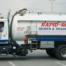 Rapid-Rooter Plumbing & Drain Service - Plumbing-Drain & Sewer Cleaning