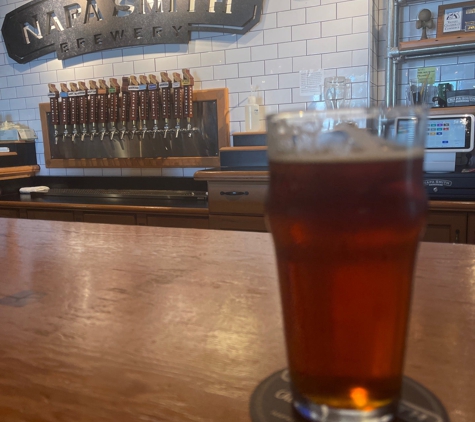 Napa Smith Brewery - Vallejo, CA