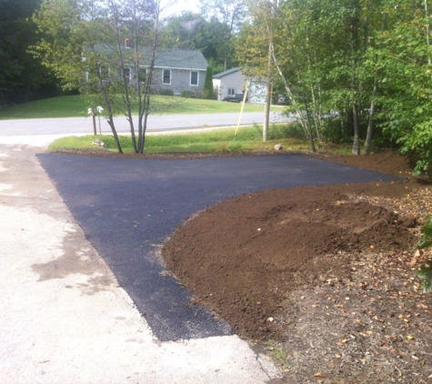 AR Cail Landscaping & Excavation - Portland, ME