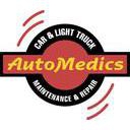 AutoMedics - Automobile Accessories