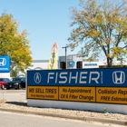 Fisher Acura