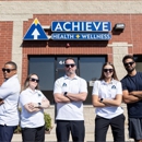 Achieve Health and Wellness - Chiropractors & Chiropractic Services