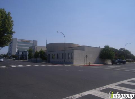 Peninsula Free Methodist Church - Redwood City, CA