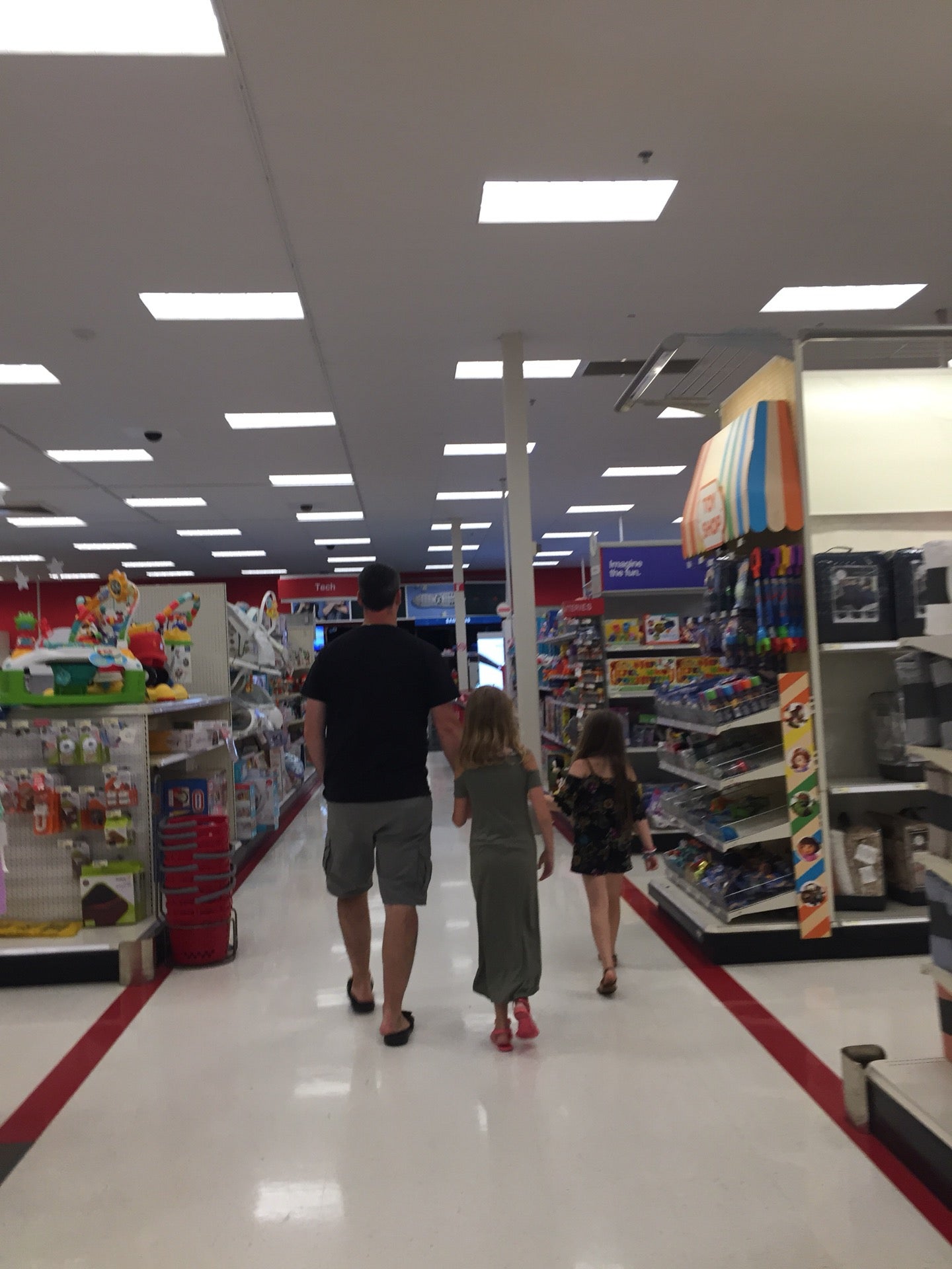 Target - Milford, MA 01757