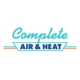 Complete Air & Heat Inc