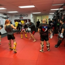 Texas Muay Thai & Boxing Academy - Boxing Instruction