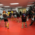 Texas Muay Thai & Kickboxing Academy