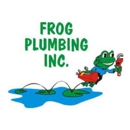 Frog Plumbing - Water Heaters