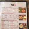 Pho 101 Inc gallery