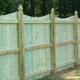 Russell Fence Co Inc