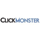 ClickMonster Web Design and SEO - Web Site Design & Services
