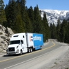 North American Van Lines gallery