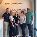 100% Chiropractic - Gilbert - Medical Clinics