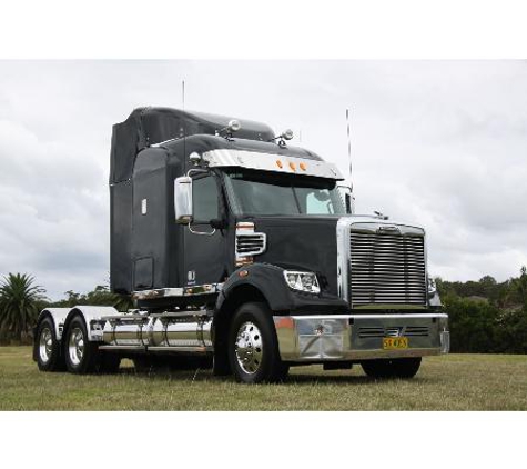 Atchison Truck Repairs Pty Ltd