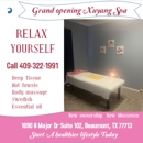 Xuyang Spa - Massage Services