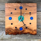 KingWood Clocks