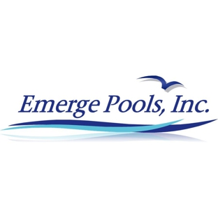 Emerge Pools, Inc. - Panorama City, CA