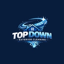 Top Down Exterior Cleaning - Gutters & Downspouts