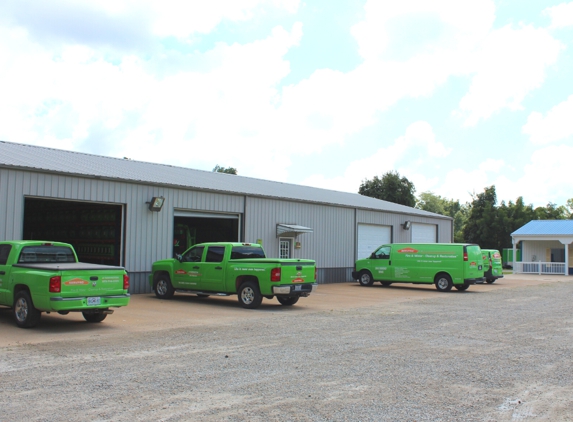 SERVPRO of Farmington - Farmington, MO