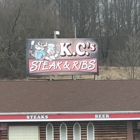 Kc's Steak & Rib House