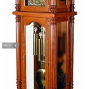 Kauffman's Handcrafted Clocks - Clocks