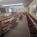 The Church of Jesus Christ of Latter-day Saints - Methodist Churches