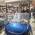 Miller & Sons Golf Cars