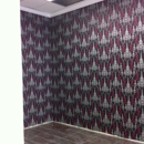 Ladell Wallcoverings - Wallpapers & Wallcoverings-Installation