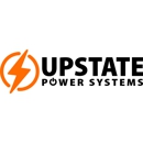 Upstate Power Systems. - Generators