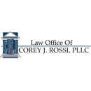 Law Office of Corey J. Rossi - Attorneys
