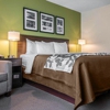 Sleep Inn & Suites Marshall - University Area gallery