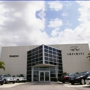 Infiniti Dealership